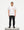 Forty Eight Graphic T-Shirt White