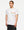 Forty Eight Graphic T-Shirt White