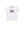 Kids Vision Graphic T-Shirt White