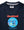 Kids Deadstock Graphic T-Shirt Navy