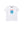 Kids Deadstock Graphic T-Shirt White