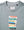 Kids Limone Graphic T-Shirt Porpoise Grey