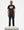 Vision Graphic T-Shirt Black