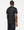 Vision Graphic T-Shirt Black