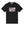 Vision Graphic T-Shirt Black