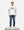 Vision Graphic T-Shirt White