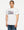 Vision Graphic T-Shirt White