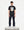 Passes Graphic T-Shirt Black