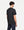 Passes Graphic T-Shirt Black