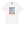 Plus Size - Passes Graphic T-Shirt White