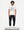 Passes Graphic T-Shirt White