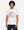 Passes Graphic T-Shirt White