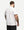 Plus Size - Passes Graphic T-Shirt White
