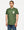 F.O.M. Graphic T-Shirt Bay Leaf Green