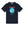 Deadstock Graphic T-Shirt Navy