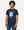 Deadstock Graphic T-Shirt Navy