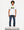 GSE Graphic T-Shirt White