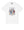 Plus Size - Battle Lines Graphic T-Shirt White