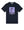 Dreamin' Graphic T-Shirt Navy