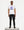 Dreamin' Graphic T-Shirt White