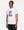 Dreamin' Graphic T-Shirt White