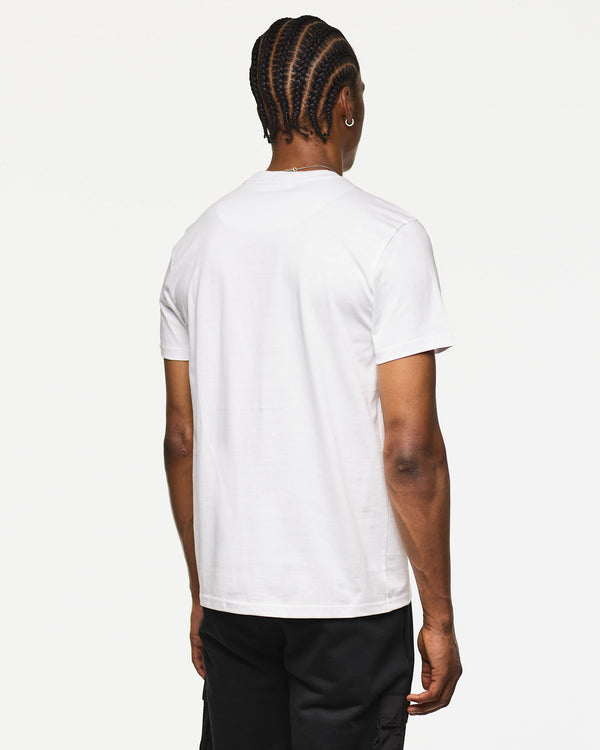 Dreamin' Graphic T-Shirt White