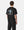 Delinquens Graphic T-Shirt Black