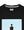 Supernova Graphic T-Shirt Black/Blue