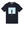 Supernova Graphic T-Shirt Navy/Blue