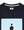 Supernova Graphic T-Shirt Navy/Blue