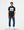 Supernova Graphic T-Shirt Navy/Blue