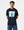 Supernova Graphic T-Shirt Navy/Blue