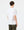Supernova Graphic T-Shirt White/Blue