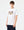 Stratford Avenue Graphic T-Shirt White