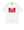 Plus Size - Country Series England T-Shirt White