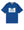 Country Series France T-Shirt Blue