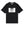 Country Series Italy T-Shirt Black