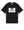 Country Series Deutschland T-Shirt Schwarz