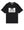 Country Series Holland T-Shirt Black