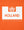 Country Series Holland T-Shirt Orange