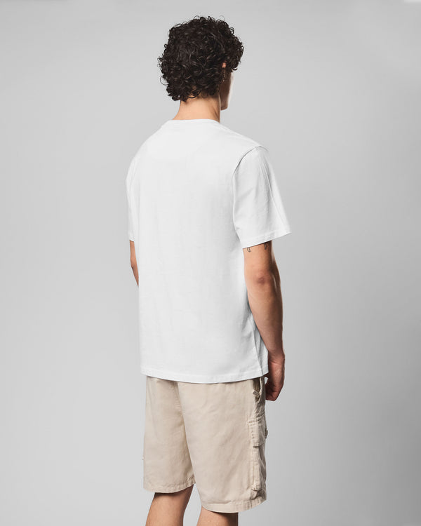 Country Series Holland T-Shirt White
