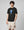 Zidane Graphic T-Shirt Black