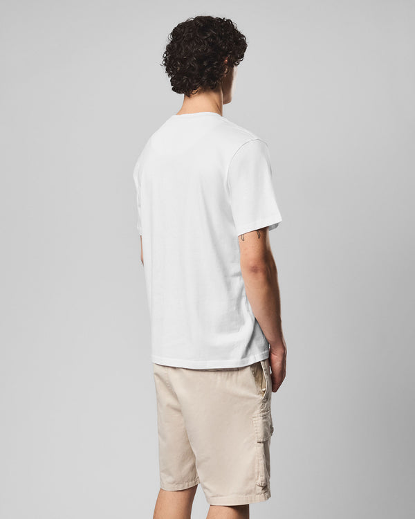 Gullit Graphic T-Shirt White