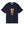 McCoist Graphic T-Shirt Navy