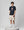 McCoist Graphic T-Shirt Navy