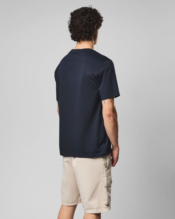 1978 Graphic T-Shirt Navy