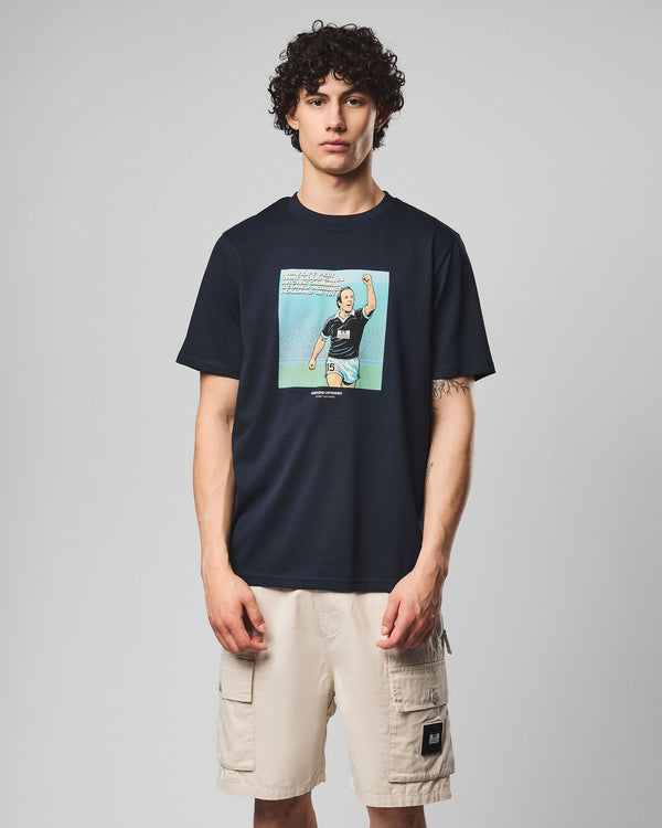 1978 Graphic T-Shirt Navy