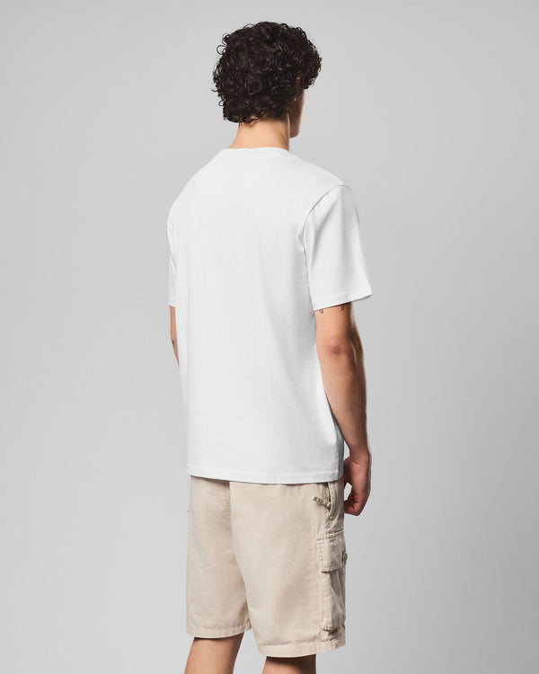 1978 Graphic T-Shirt White