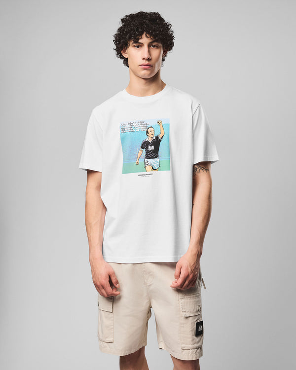 1978 Graphic T-Shirt White