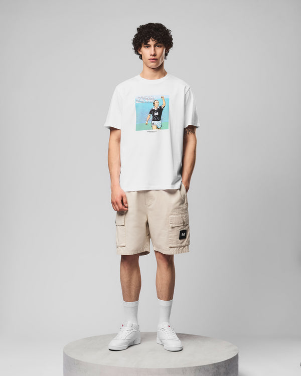 1978 Graphic T-Shirt White